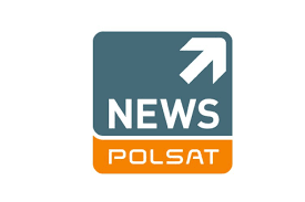 Реклама на телеканале Polsat News, июнь 2021 г.