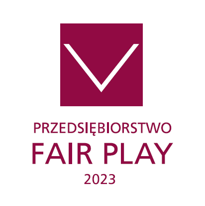 Das Fair Play Enterprise 2023