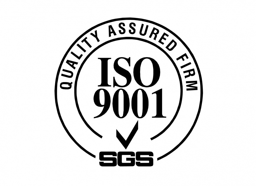 ISO 9001