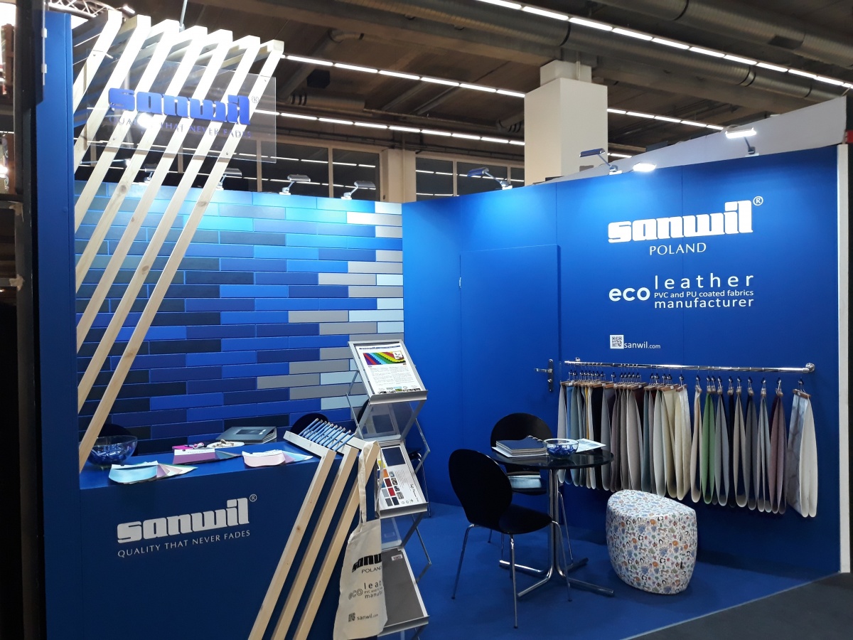 Heimtextil Fair 2019