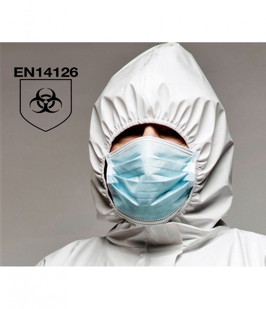 SANMED C460 EN 14216 SANMED C460 EN 14216