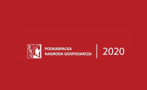 Podkarpackie Economic Award 2020