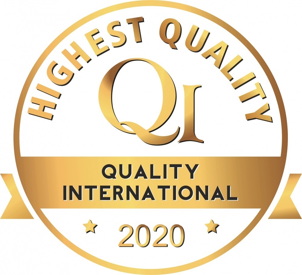 QI 2020 SANMED QI 2020 SANMED