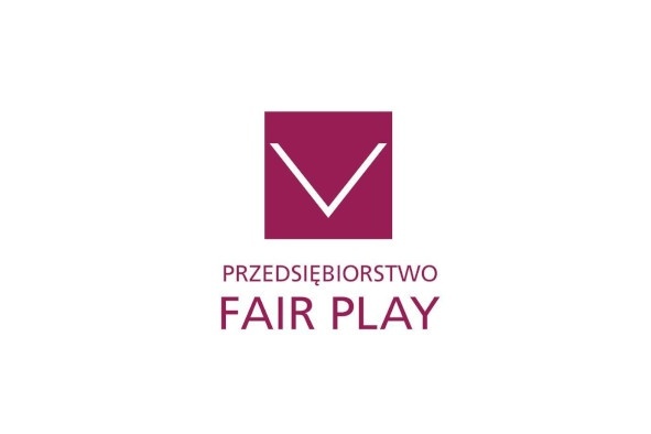 Certyfikat Jakości Biznesu „Przedsiębiorstwo Fair Play” 2022