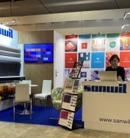 Sanwil stand SFL