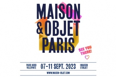 Maison & Objet 2023 We invite you to visit our stand!