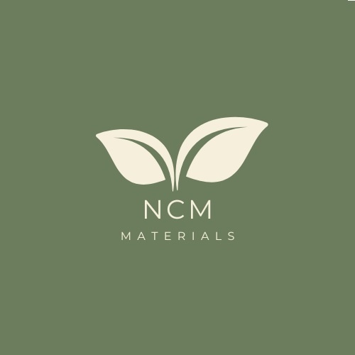 NCM materials