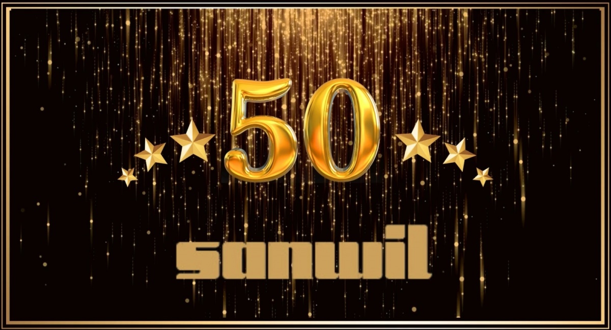 Rok 2024 – 50 lat naszej historii! 