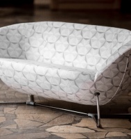 Sofa - Marbet Design 