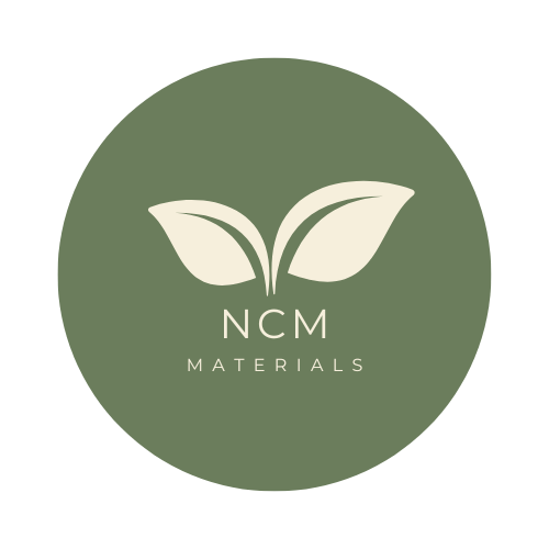 NCM materials