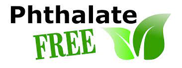 Phtalates free